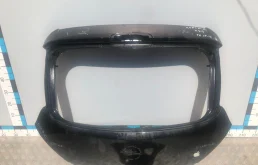 [Б/У] Дверь багажника 3-х дверн Opel Corsa D 2006-2015 GENERAL MOTORS 93189490