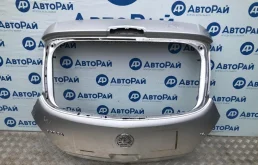[Б/У] Дверь багажника 3-х дверн Opel Corsa D 2006-2015 GENERAL MOTORS 93189490
