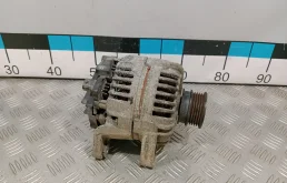 [Б/У] Генератор 14V/100A Opel GENERAL MOTORS 93190829