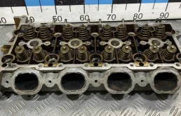 [Б/У] Головка блока правая (М48.00) Porsche Cayenne PORSCHE 94810401401