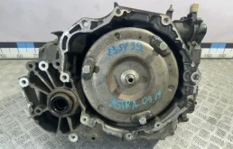 [Б/У] АКПП 6T40 / 3.87 Opel Astra J 2010-2017 - под моторы 1,4 и 1,6 бензин GENERAL MOTORS 95514981