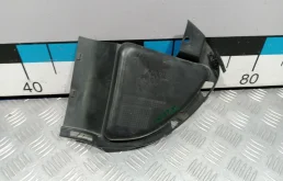 [Б/У] Воздуховод бампера левый PORSCHE 958505333009B9