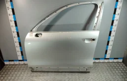 [Б/У] Дверь передняя левая Porsche Cayenne PORSCHE 95853101100