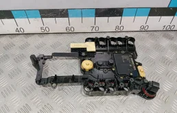 [Б/У] Блок управления АКПП (плата) MERCEDES BENZ A0002702600