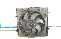 [Б/У] Вентилятор радиатора 600W MERCEDES BENZ A0999062500