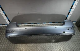 [Б/У] Бампер задний Mercedes ML164 - вмятинки [ХОРОШЕЕ] MERCEDES BENZ A1648802940