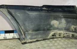 [Б/У] Бампер задний Mercedes GL164 - под парктрон MERCEDES BENZ A16488506389999