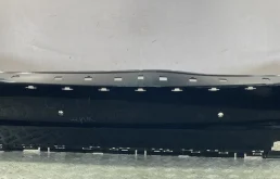 [Б/У] Бампер задний Mercedes GL164 - под парктрон MERCEDES BENZ A16488506389999