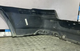 [Б/У] Бампер задний Mercedes GL164 - под парктрон MERCEDES BENZ A16488506389999