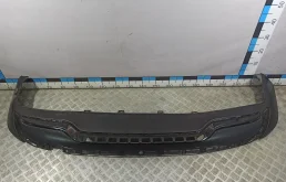 [Б/У] Накладка заднего бампера нижняя MB W166 MERCEDES BENZ A1668851925