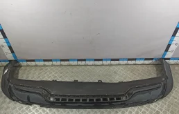 [Б/У] Накладка заднего бампера нижняя MB W166 MERCEDES BENZ A1668851925