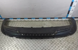 [Б/У] Накладка заднего бампера нижняя MB W166 MERCEDES BENZ A1668851925