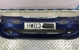[Б/У] Бампер передний Mercedes W168 MERCEDES BENZ A1688853025