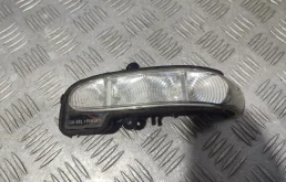 [Б/У] Повторитель поворотника в левое зеркало MB W203 MERCEDES BENZ A2038201521