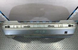 [Б/У] Бампер задний MB W203 2000-2004 - до рест MERCEDES BENZ A2038850825