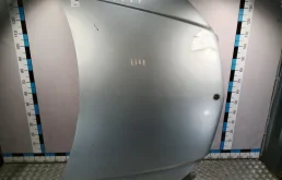 [Б/У] Капот Mercedes Benz W204 MERCEDES BENZ A2048801057