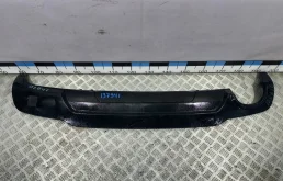 [Б/У] Юбка задняя Mercedes W204 2007- - царапины, потёртости, дефект крепления [Незначительные дефекты] MERCEDES BENZ A2048853738