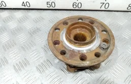 [Б/У] Ступица передняя 4-MATIC - (Состояние:  пробег 41000) MERCEDES BENZ A2053340300