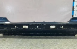 [Б/У] Бампер задний MB C208 CLK Coupe 1997-2002 - под парктрон MERCEDES BENZ A2088800340