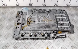 [Б/У] Блок клапанов АКПП MERCEDES BENZ A2122700006