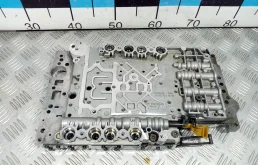[Б/У] Блок клапанов АКПП - без электронной платы MERCEDES BENZ A2122700006