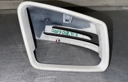 [Б/У] Крышка корпуса MB W221/W216/W204 - зеркала правого MERCEDES BENZ A2128100864
