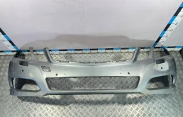 [Б/У] Бампер передний Mercedes Benz W212 E-Klasse 2009-2016 - под омыватель фар / под парктроник MERCEDES BENZ A2128801940