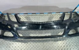 [Б/У] Бампер передний Mercedes Benz W212 E-Klasse 2009-2016 - под омыватель фар / под парктроник MERCEDES BENZ A2128801940