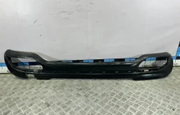 [Б/У] Юбка задняя MB W212 E-Klasse 2009-2016 MERCEDES BENZ A2128853038