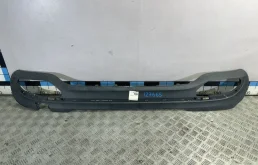 [Б/У] Юбка задняя MB W212 E-Klasse 2009-2016 - царапины, потёртости, дефект крепления [Незначительные дефекты] MERCEDES BENZ A2128853038