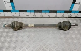 [Б/У] Полуось задняя MERCEDES BENZ A2133502611