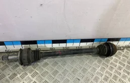[Б/У] Привод задний - (Состояние:  пробег 28000 ) MERCEDES BENZ A2133504802