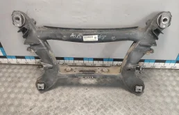 [Б/У] Балка задняя Mercedes Benz MERCEDES BENZ A2133505203