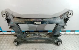 [Б/У] Балка задняя Mercedes Benz - Саленблок под замену [ХОРОШЕЕ] MERCEDES BENZ A2133505203