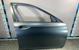 [Б/У] Дверь передняя правая W213 - (Состояние: незначительные дефекты на нижних углах , небольшое пятно шпаклевки диаметр примерно 2см толщина в среднем от 200 до 650 мкм) [Незначительные дефекты] MERCEDES BENZ A2137200205