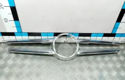[Б/У] Накладка на решетку радиатора W213 MERCEDES BENZ A21388802609982