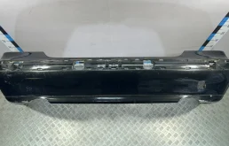 [Б/У] Бампер задний Mercedes Benz W220 1998-2005 - дефект 2 креплений, царапины [Незначительные дефекты] MERCEDES BENZ A2208800440