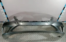 [Б/У] Бампер передний MB W222 AMG S-Сlass 13-16 - Царапина [ХОРОШЕЕ] MERCEDES BENZ A22288018479999