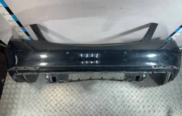 [Б/У] Бампер задний под парктрон MB W222 2013 MERCEDES BENZ A22288502259999