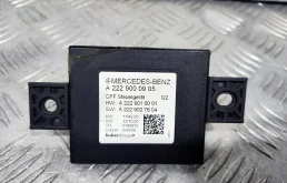 [Б/У] Блок управления камерой заднего хода MERCEDES BENZ A2229000905