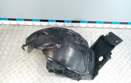 [Б/У] Подкрылок передний правый задняя часть MERCEDES BENZ A2386911800