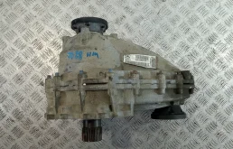 [Б/У] Раздаточная коробка MERCEDES BENZ A2512802700