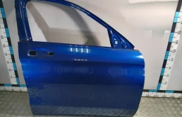 [Б/У] Дверь передняя правая C253 X253 MERCEDES BENZ A2537200405