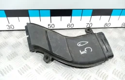 [Б/У] Воздуховод правый MERCEDES BENZ A2760902637