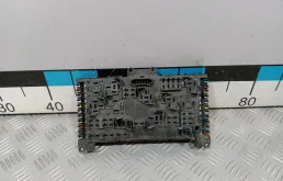 [Б/У] Блок предохранителей Mercedes W639 MERCEDES BENZ A6395450401