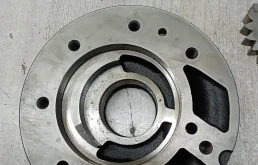 [Б/У] Насос масляный MB АКПП 722.6/722.9 MERCEDES BENZ A7222700197