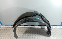[Б/У] Локер задний правый JAGUAR C2Z2156