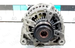 [Б/У] Генератор LAND ROVER LR028116
