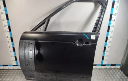 [Б/У] Дверь передняя левая Land Rover Range Rover IV - Дверь оклеена пленкой LAND ROVER LR036400