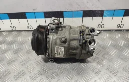 [Б/У] Компрессор кондиционера Land Rover LAND ROVER LR068128